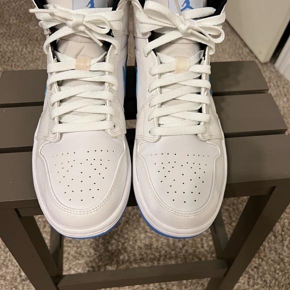 Air Jordan 1 Retro Legend Blue main image 7